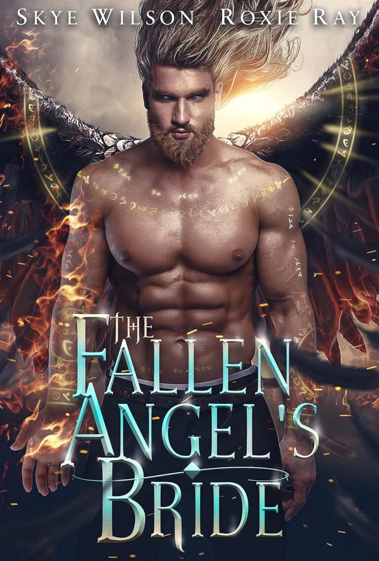 The Fallen Angel's Bride