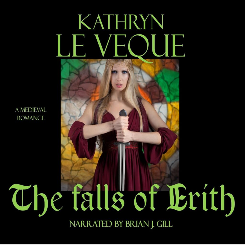 The Falls of Erith