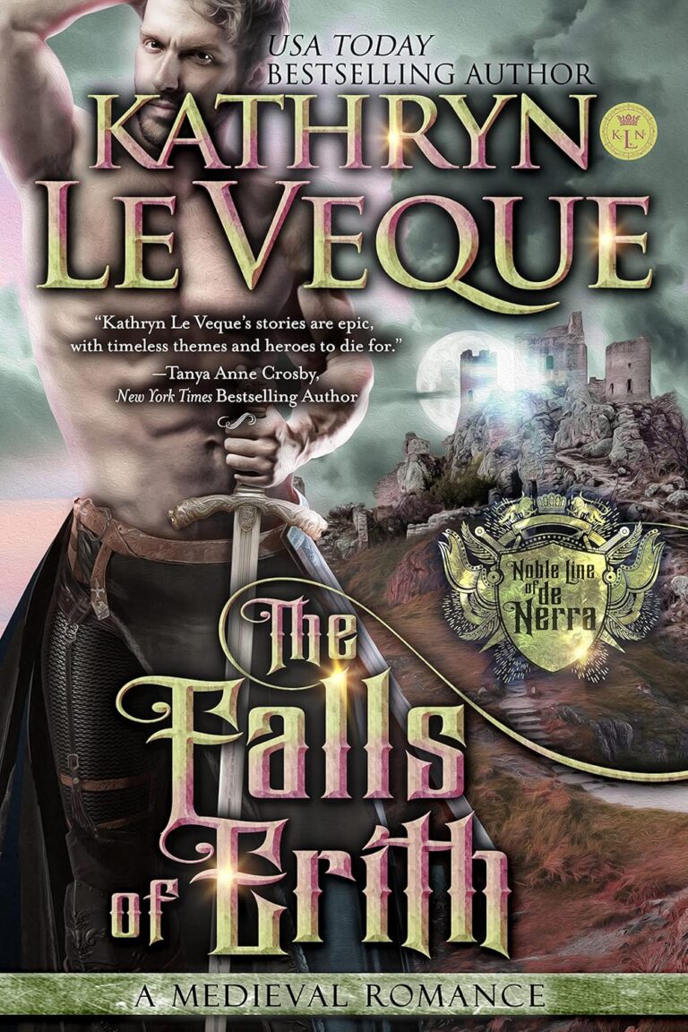 The Falls of Erith