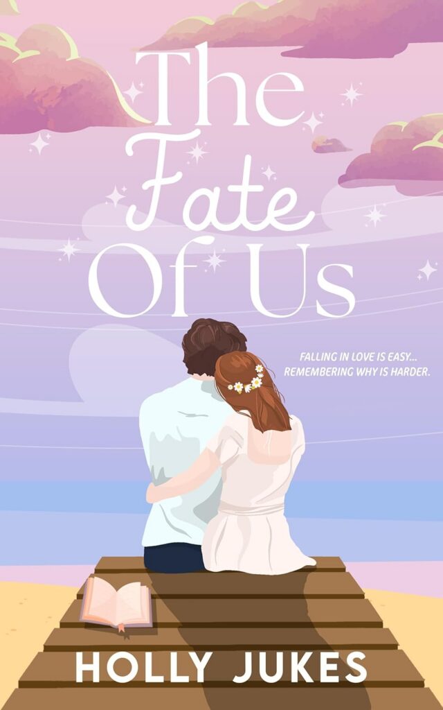 The Fate of Us