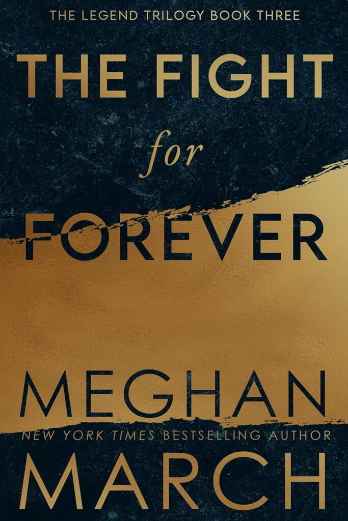 The Fight for Forever