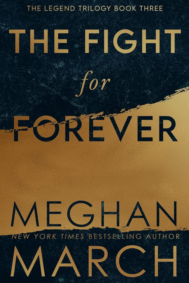 The Fight for Forever
