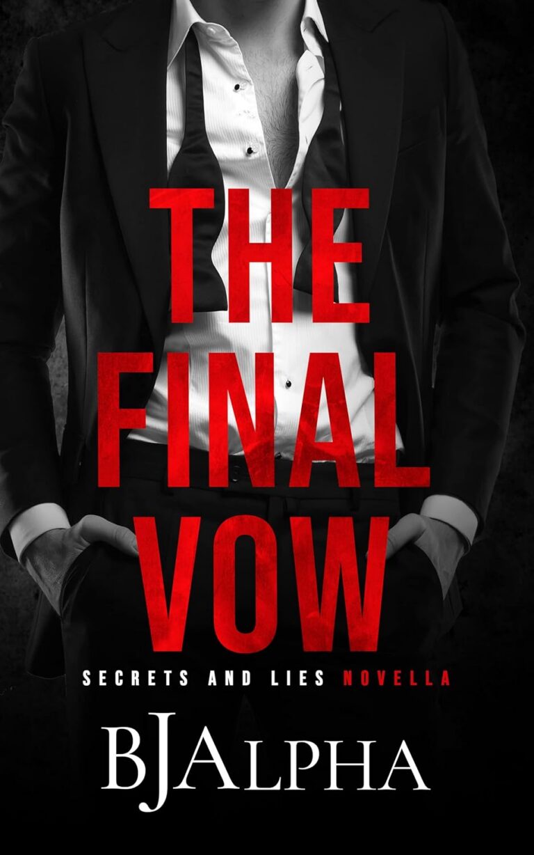 The Final Vow