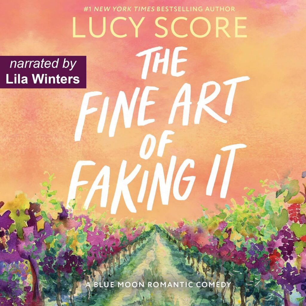 The Fine Art of Faking It