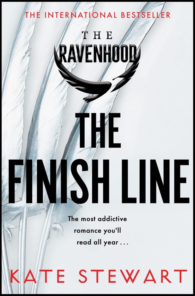 The Finish Line