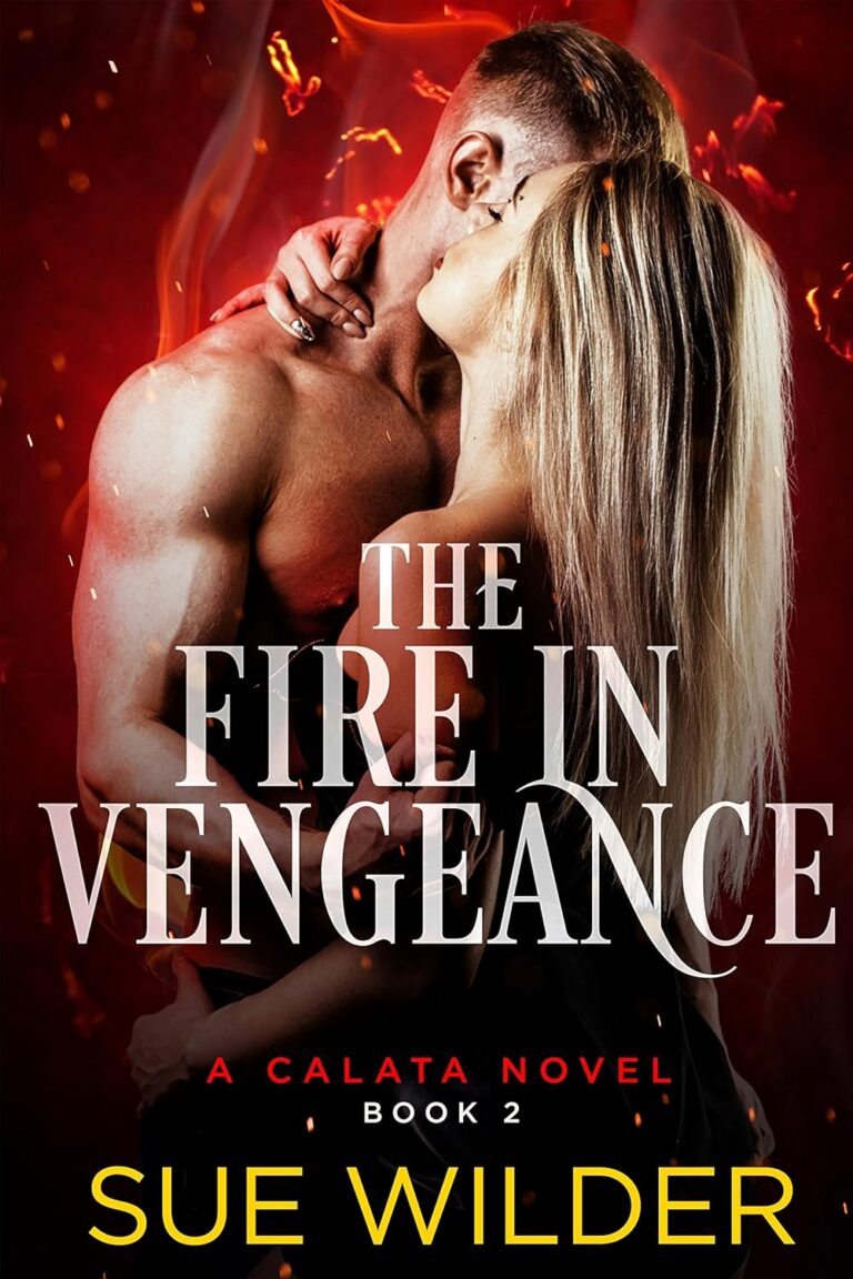 The Fire in Vengeance