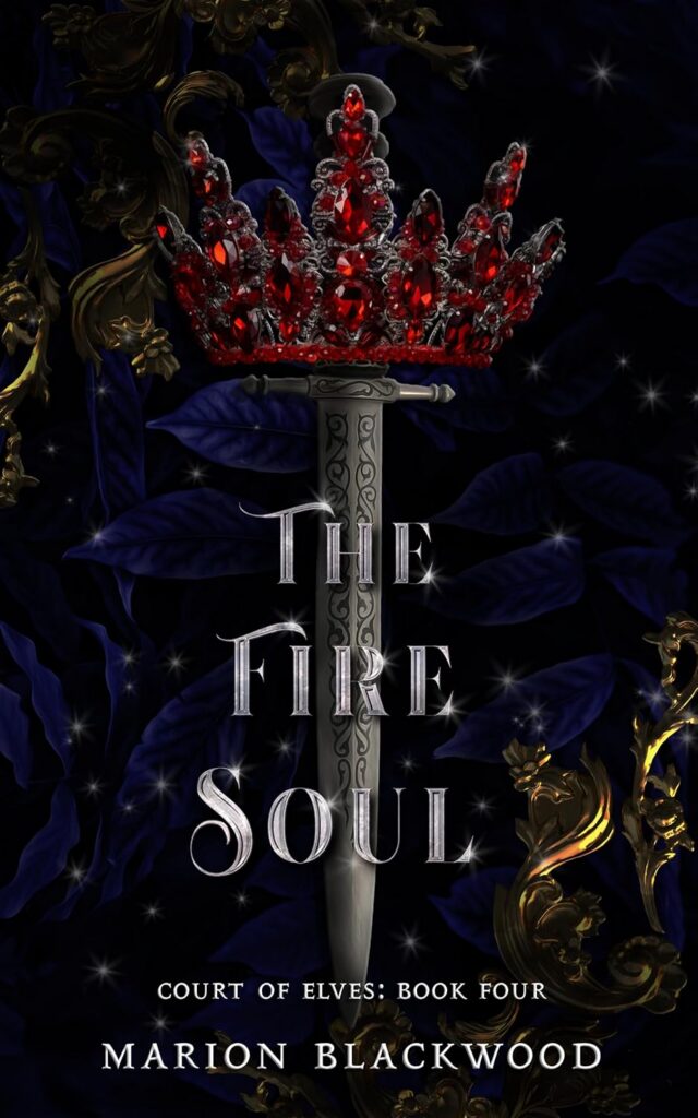 The Fire Soul