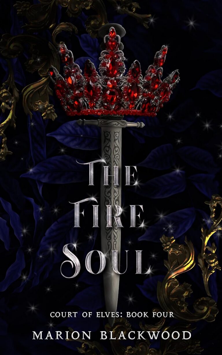 The Fire Soul