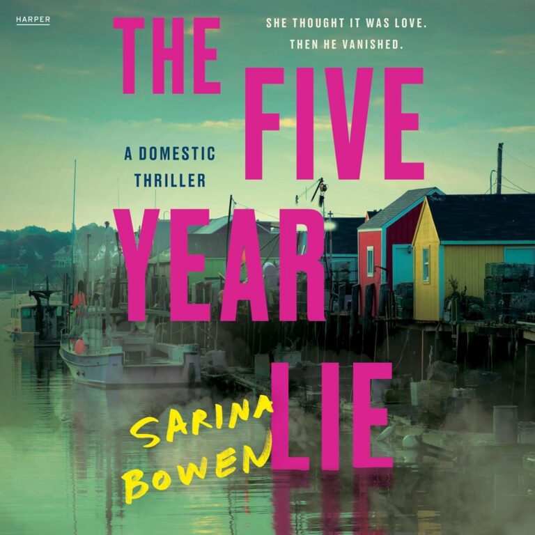 The Five Year Lie