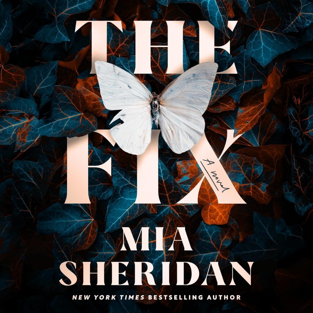 The Fix