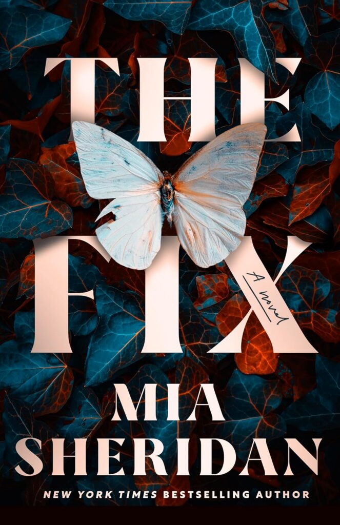 The Fix