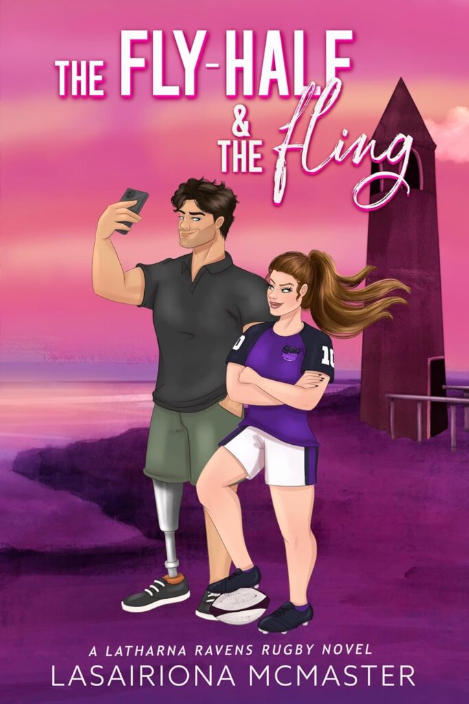 The Fly-Half and the Fling