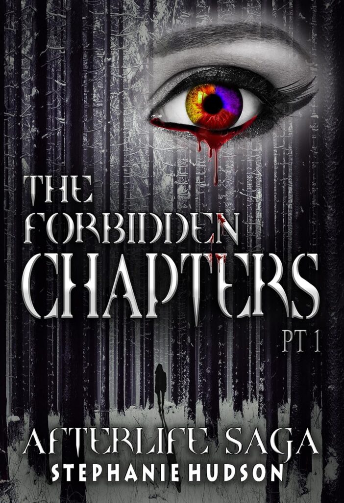 The Forbidden Chapters, Part 1