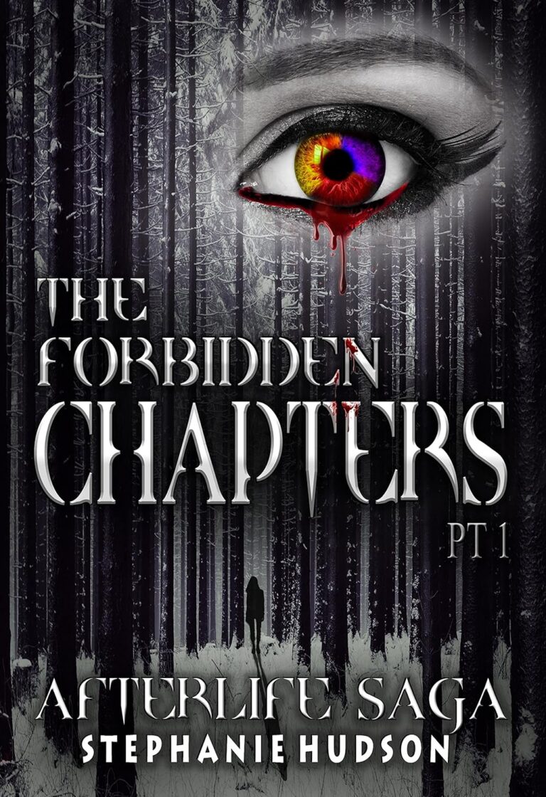 The Forbidden Chapters, Part 1