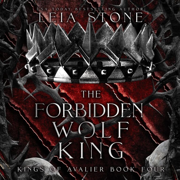 The Forbidden Wolf King