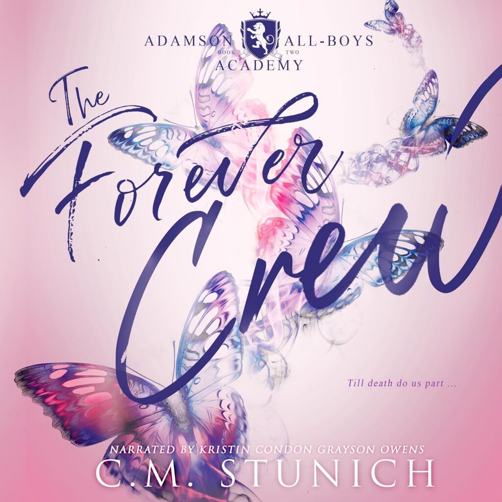The Forever Crew