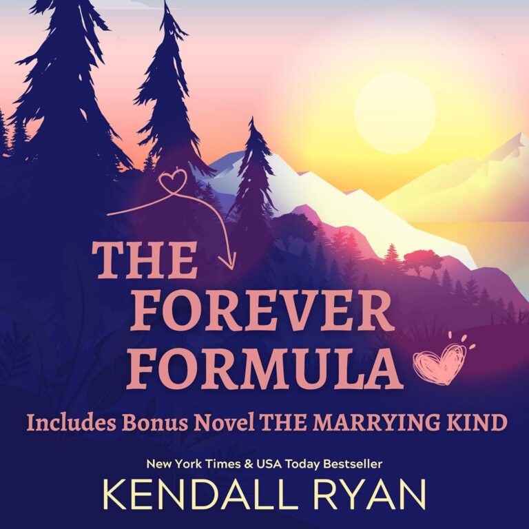The Forever Formula