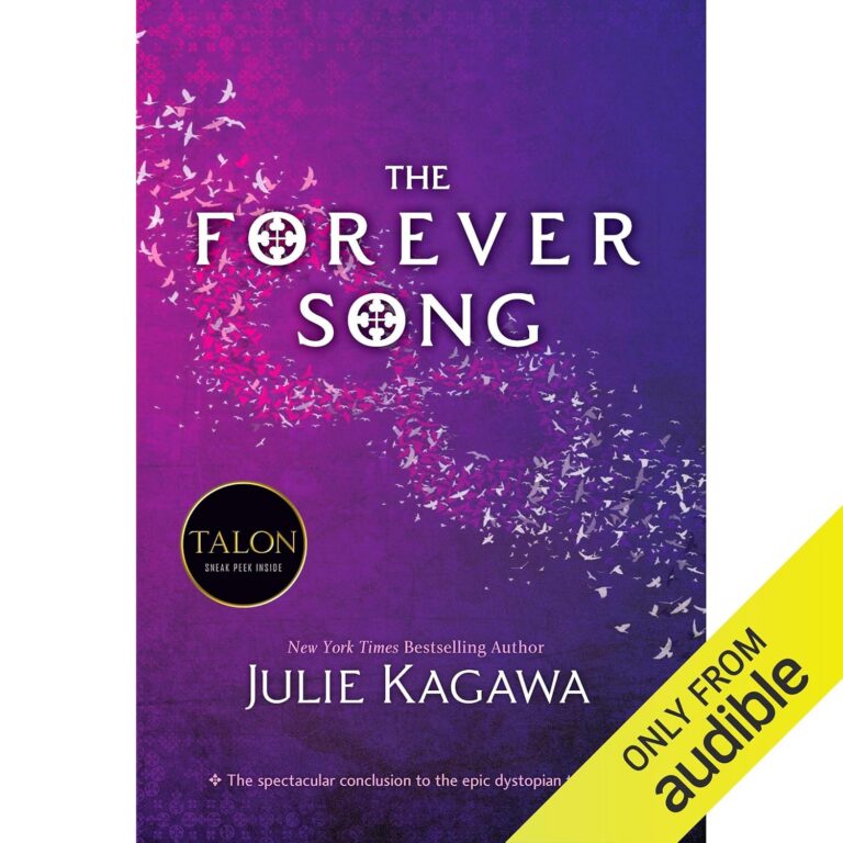 The Forever Song