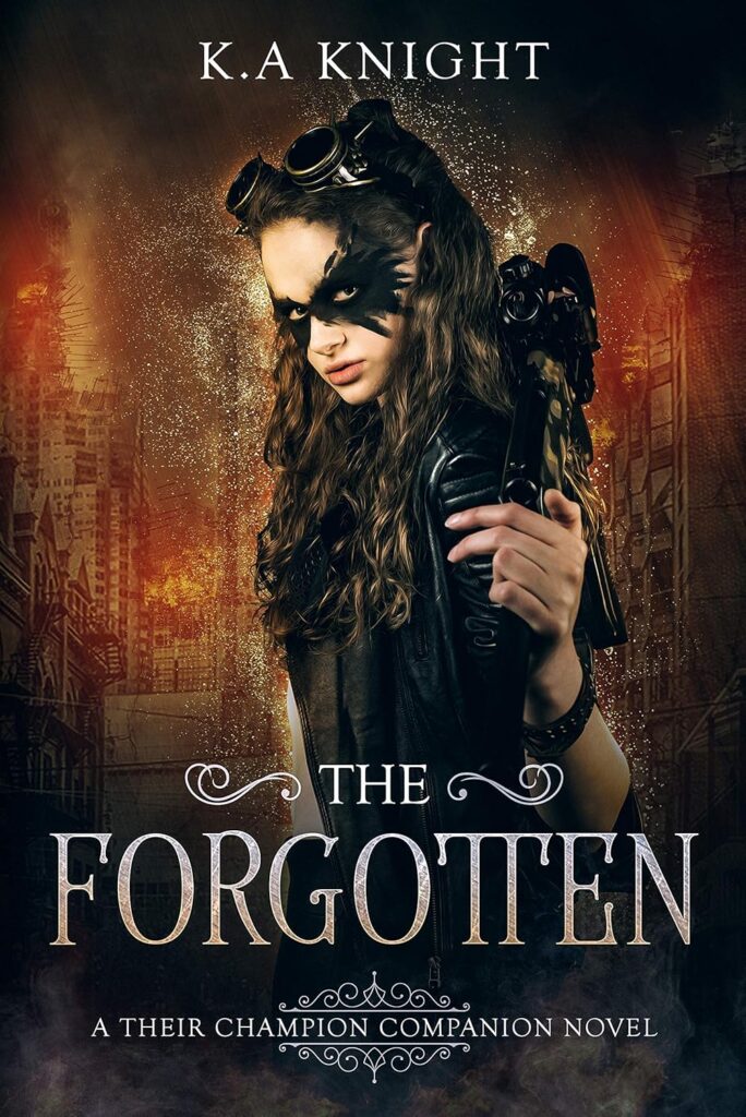 The Forgotten