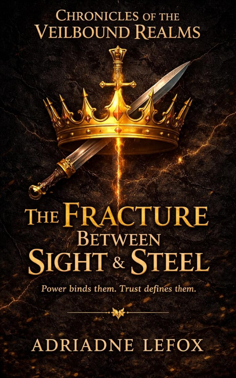 The Fracture Between Sight and Steel