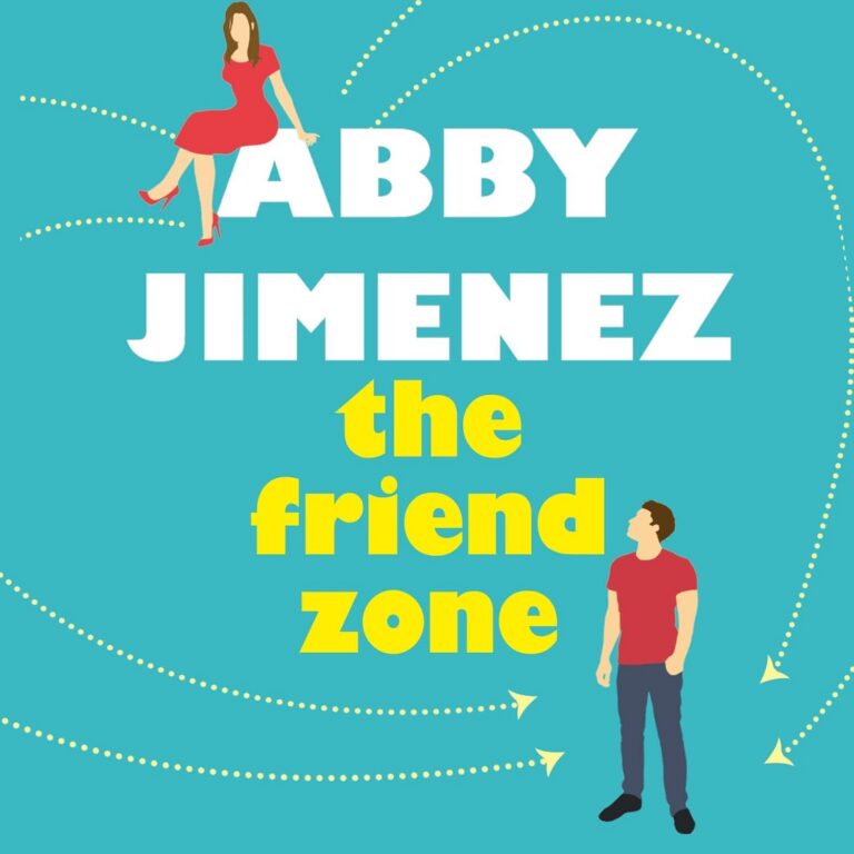 The Friend Zone