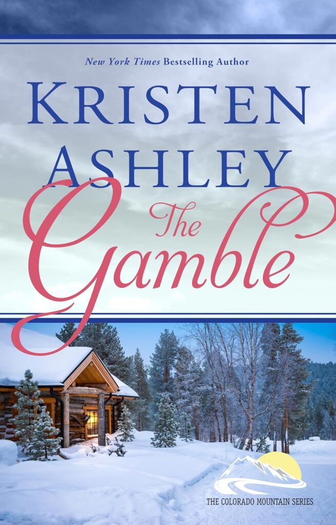 The Gamble