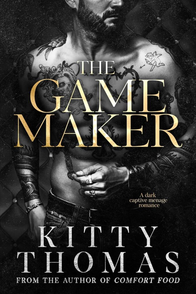 The Game Maker