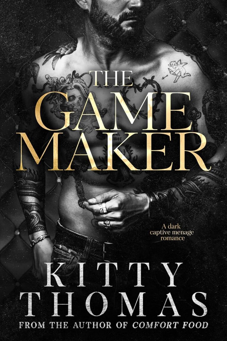 The Game Maker