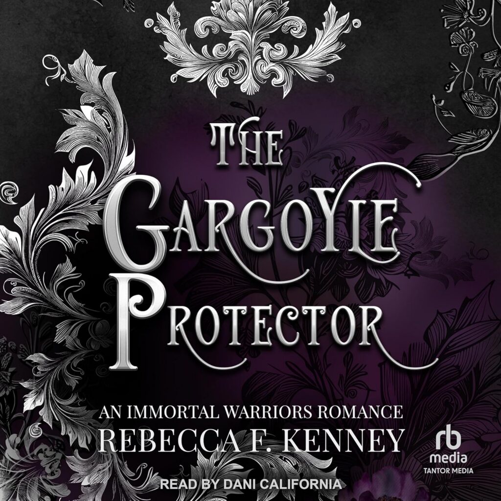 The Gargoyle Protector