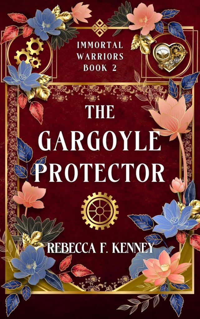 The Gargoyle Protector