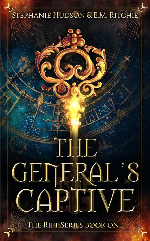 The General’s Captive
