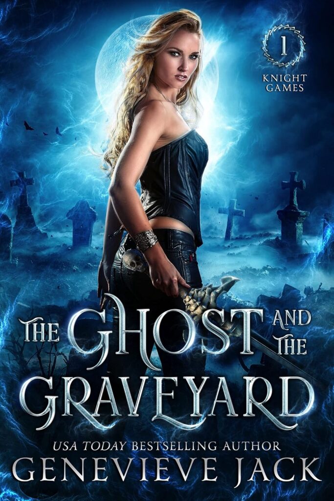 The Ghost and the Graveyard