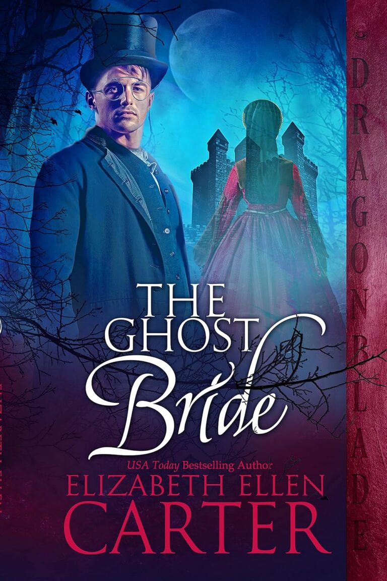 The Ghost Bride