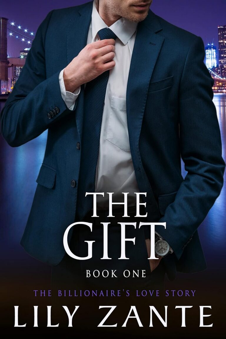 The Gift, Book 1