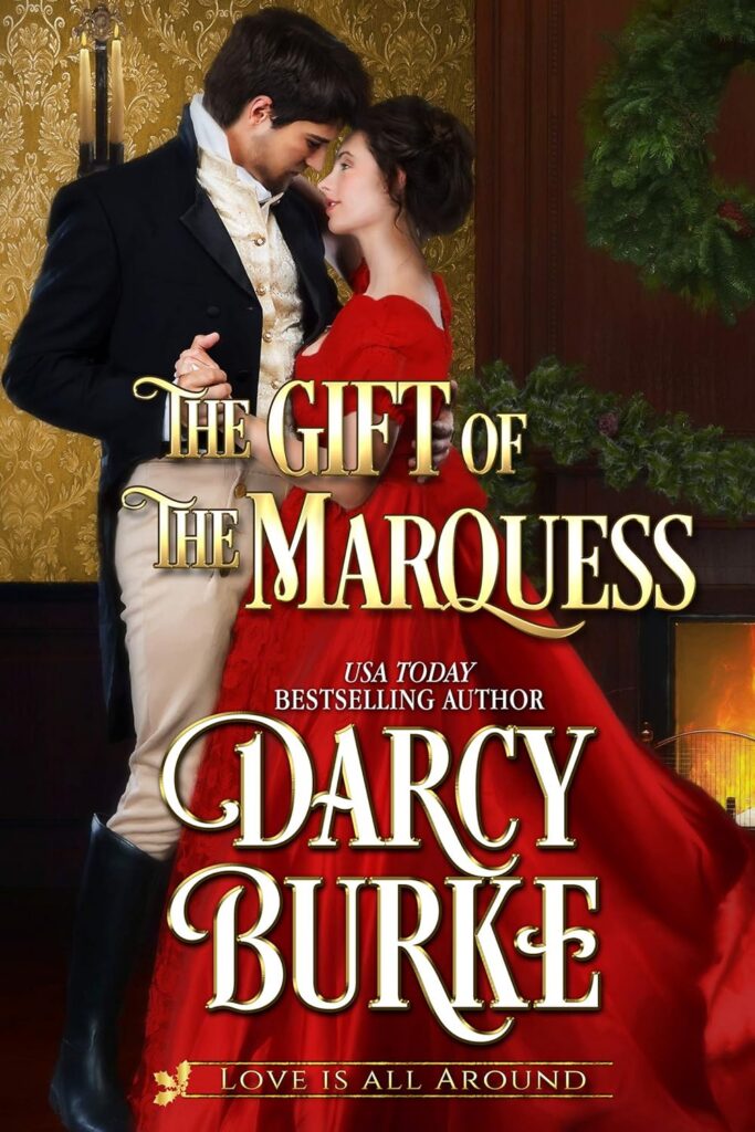 The Gift of the Marquess