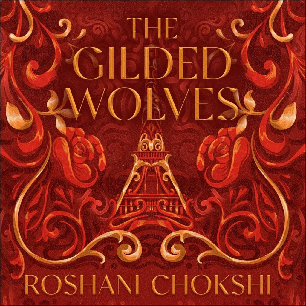 The Gilded Wolves
