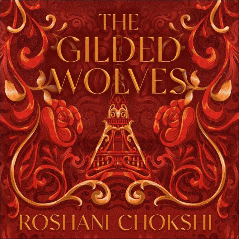 The Gilded Wolves