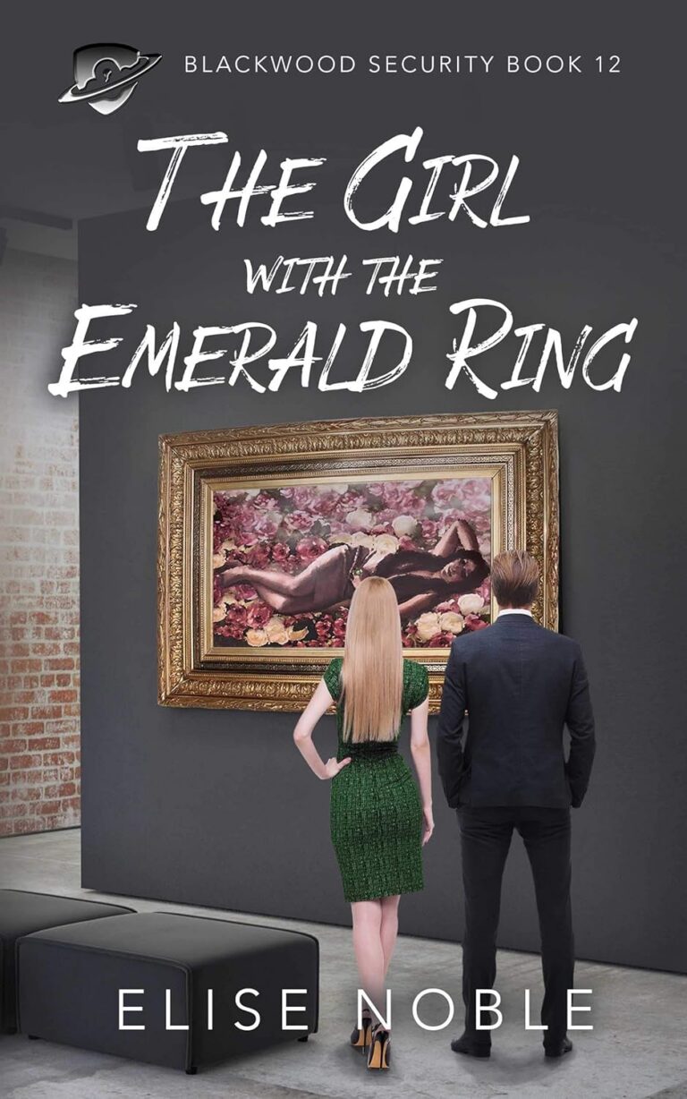 The Girl with the Emerald Ring