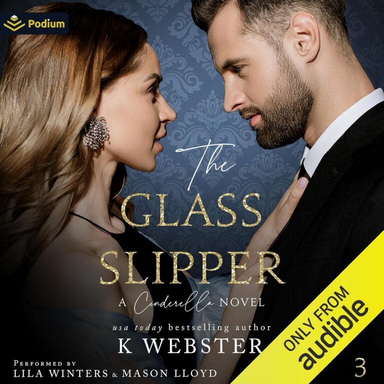 The Glass Slipper