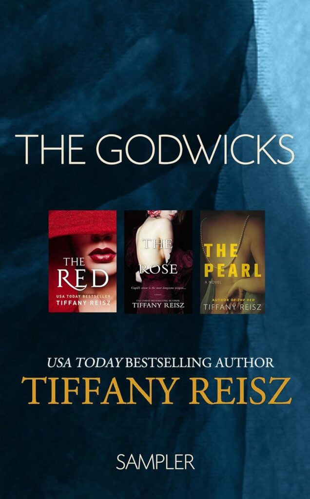 The Godwicks Sampler