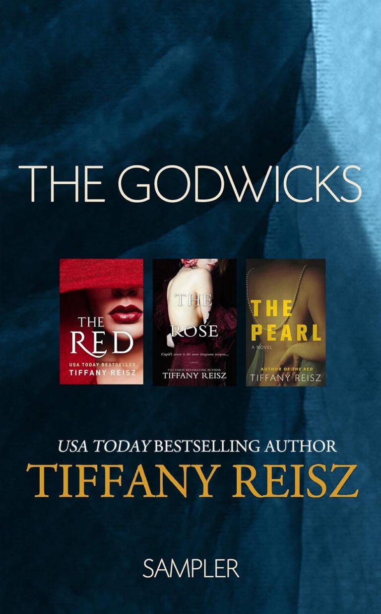 The Godwicks Sampler