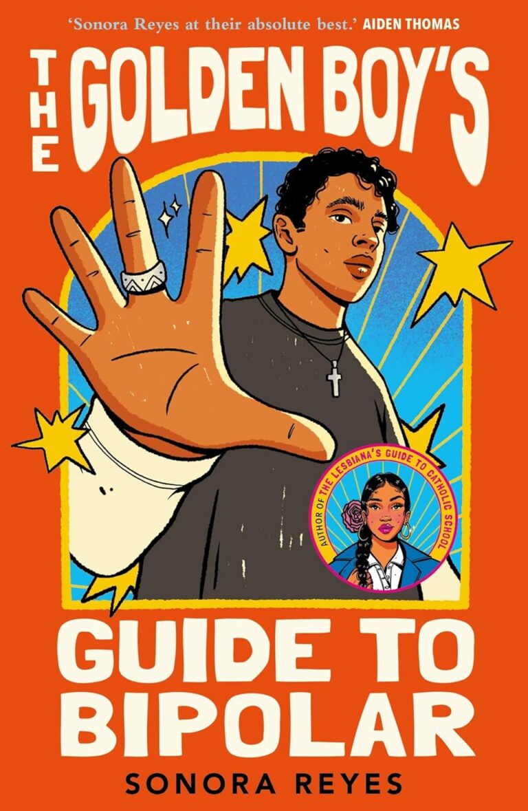 The Golden Boy's Guide to Bipolar
