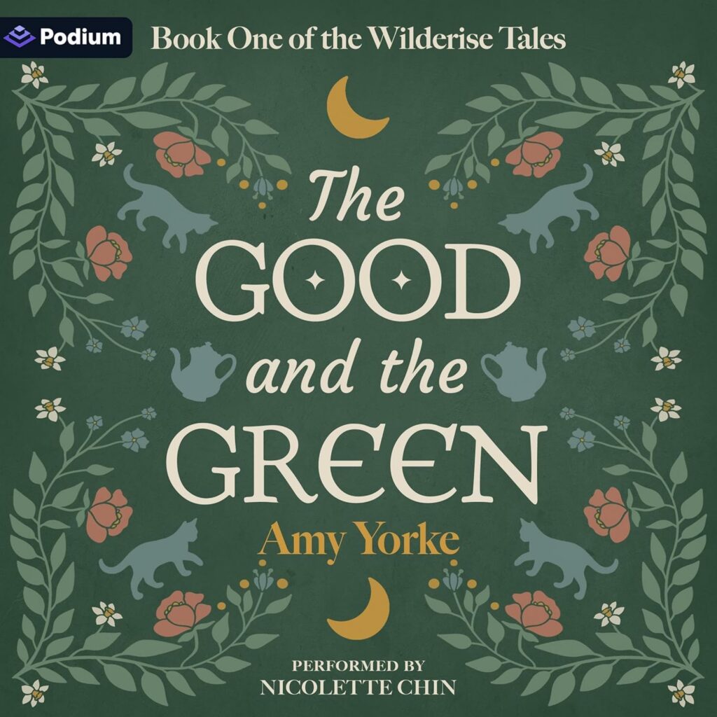 The Good and the Green