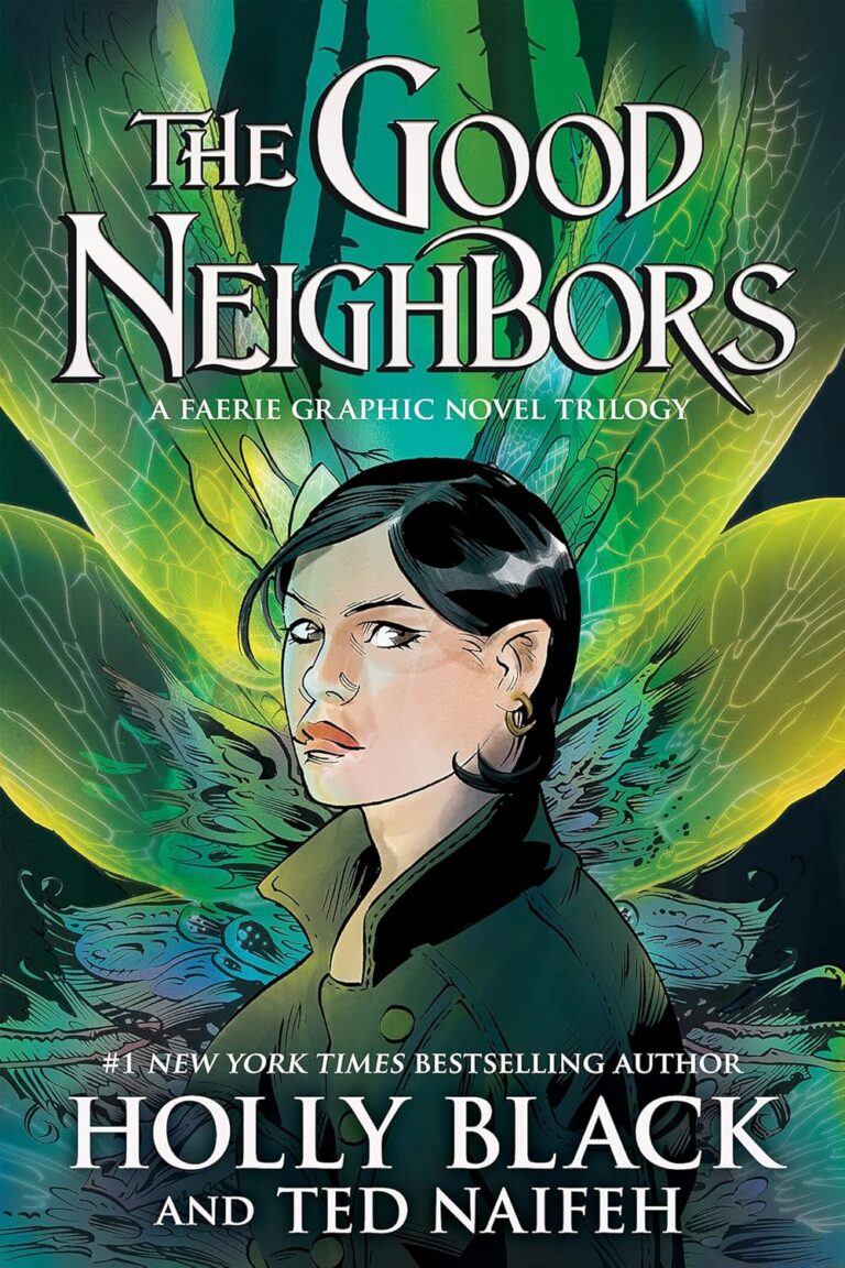 The Good Neighbors