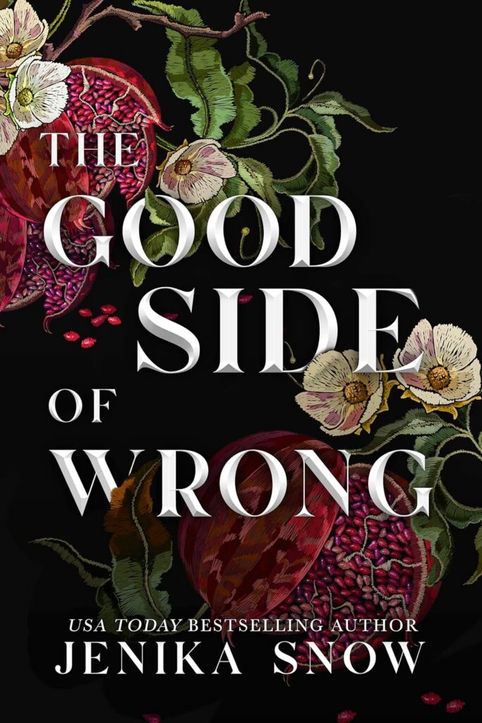 The Good Side of Wrong