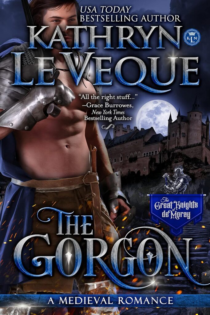 The Gorgon