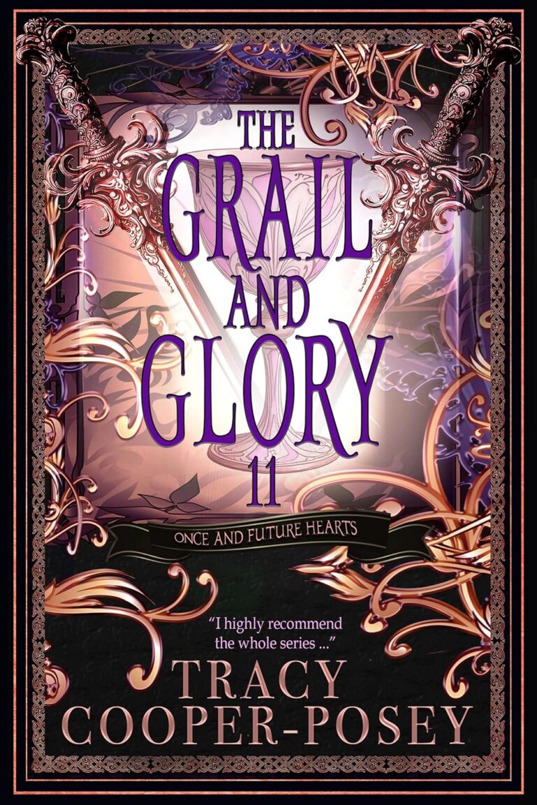 The Grail and Glory