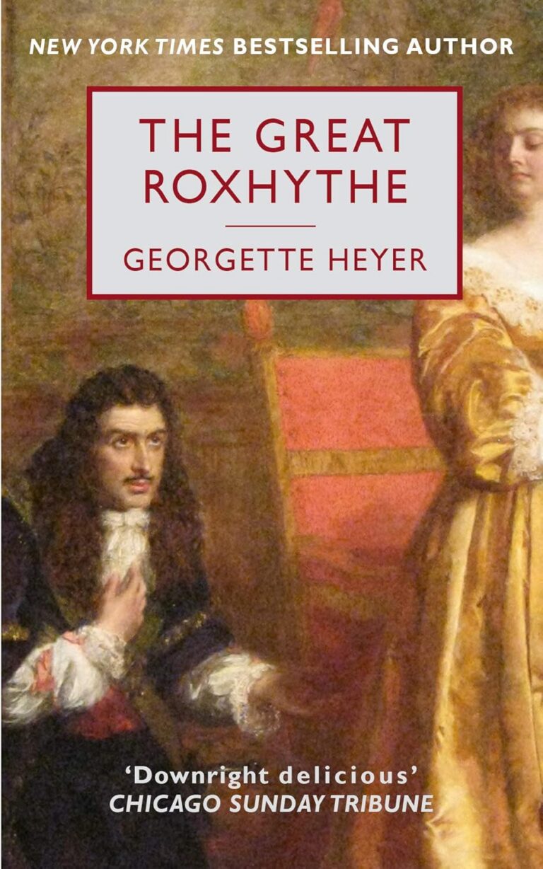 The Great Roxhythe