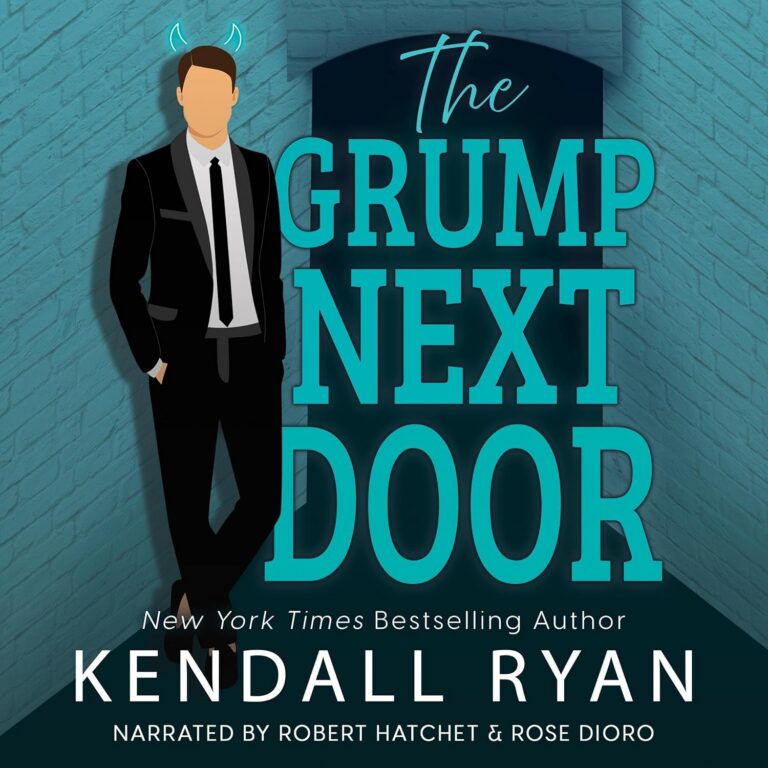 The Grump Next Door