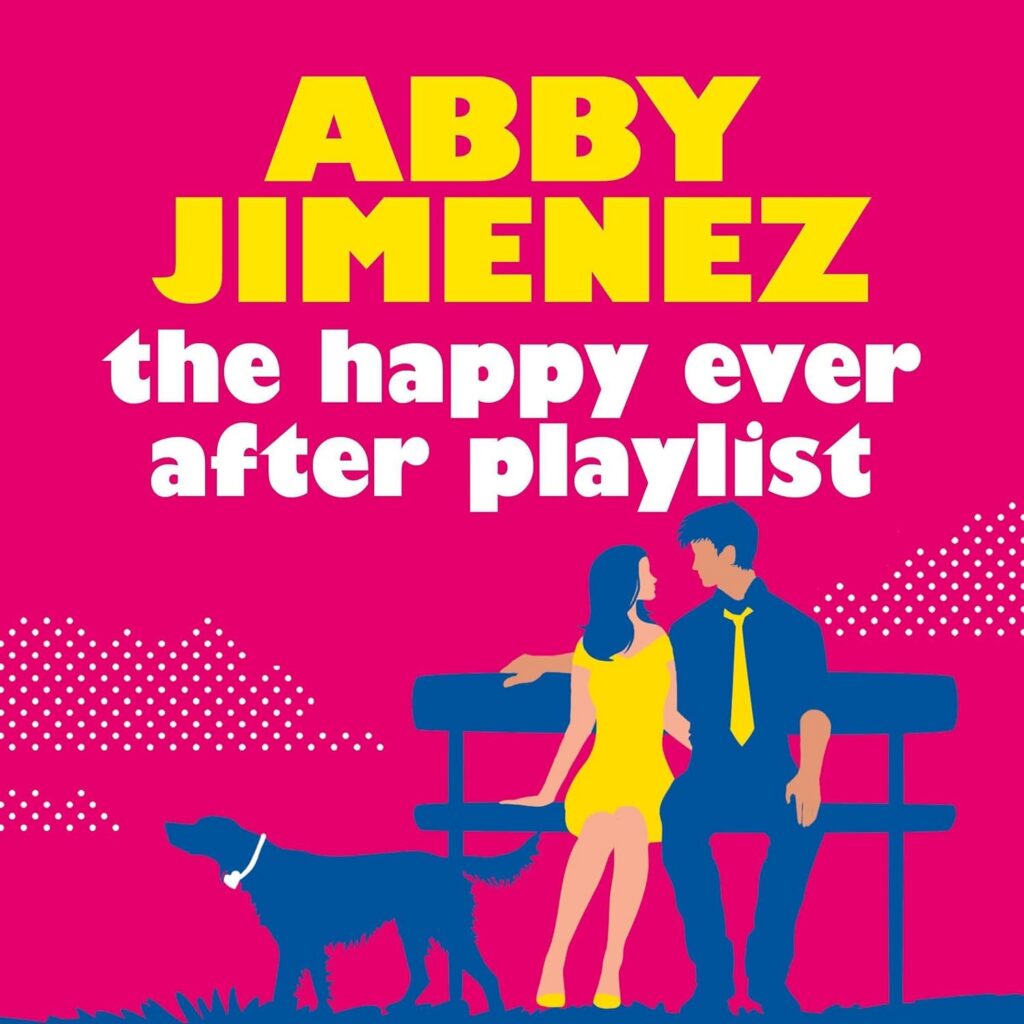 The Happy Ever After Playlist